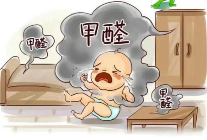 开云真人网站过来人建议：不要再无效果除醛了不妨试试母婴家庭空气净化器