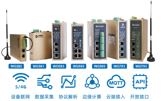 开云真人工业智能网关应用：工业大吊扇能耗采集监控解决方案