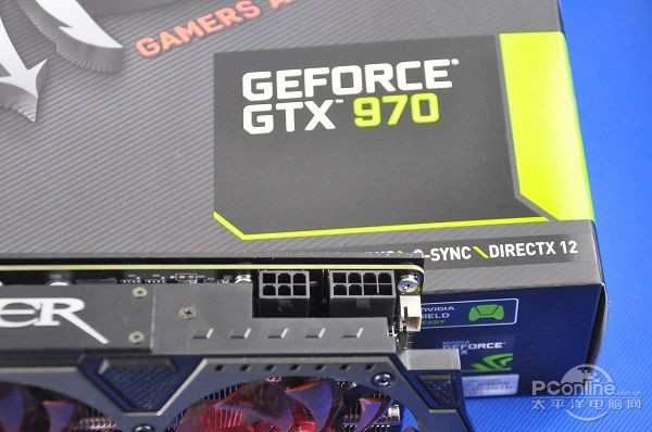 开云真人官网2K畅玩守望先锋 影驰GTX 970 Gamer仅售2488元(图4)